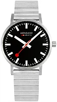 Mondaine SBB Classic Quartz A660.30360.16SBW