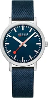 Mondaine SBB Classic Unisex A660.30314.40SBD