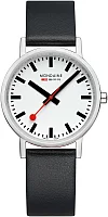 Mondaine SBB Classic Unisex A660.30314.11SBBV