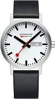 Mondaine SBB Classic Day-Date A667.30360.11SBBV