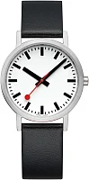 Mondaine SBB Classic Pure Unisex A660.30314.16OMV