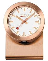 Mondaine SBB Clocks A660.30318.82SBK