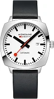 Mondaine SBB Cushion Automatic MSL.3961B.LBV