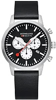 Mondaine SBB NEO Chronograph MSD.41420.LBV