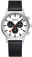 Mondaine SBB NEO Chronograph MSD.41410.LBV