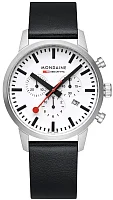 Mondaine SBB NEO Chronograph MSD.41411.LBV