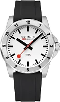Mondaine SBB Numeri MSN.4211B.RB