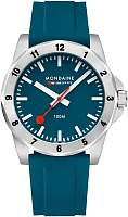 Mondaine SBB Numeri MSN.42140.RD