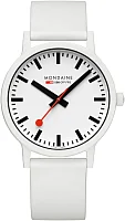 Mondaine SBB essence MS1.41110.RA