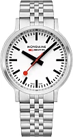 Mondaine SBB stop2go BackLight MST.4101B.SJ.2SE