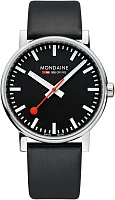 Mondaine SBB evo2 Quartz MSE.43120.LB