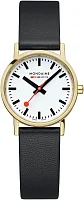 Mondaine SBB Classic Lady A658.30323.10SBBV