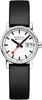 Mondaine SBB evo2 Quartz Lady Big-Date MSE.30210.LBV