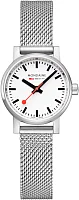 Mondaine SBB evo2 Quartz Lady Mesh MSE.26110.SM