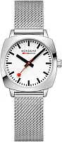 Mondaine SBB Cushion Quartz Lady MSL.31110.SM