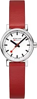 Mondaine SBB evo2 Quartz Lady MSE.26110.LCV