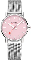 Mondaine SBB evo2 MSE.35130.SM