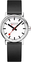 Mondaine SBB evo2 Quartz Unisex MSE.35110.LBV