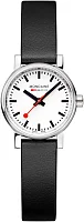 Mondaine SBB evo2 Quartz Lady MSE.26110.LBV