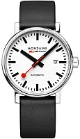 Mondaine SBB evo2 Automatic MSE.40610.LBV