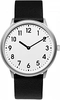 Mudita Element Titanium Automatic Vegan Limited Edition MUD-EL