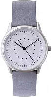 Mudita Moment Gray Automatic Vegan MUD-MOM-GR