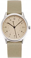 Mudita Moment NR Beige Automatic Vegan MUD-MOM-NR-BG