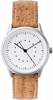 Mudita Moment White Automatic Vegan MUD-MOM-WH