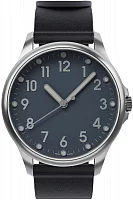 Mudita Radiant Automatic Baltic Blue 40mm MUD-RAD-BL-40