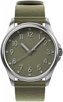 Mudita Radiant Automatic Moss Green 32mm MUD-RAD-GR
