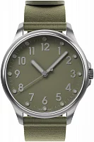 Mudita Radiant Automatic Moss Green 40mm MUD-RAD-GR-40