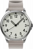 Mudita Radiant Automatic Natural White 40mm MUD-RAD-WH-40