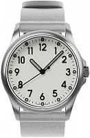 Mudita Radiant Automatic Pebble Gray 37mm MUD-RAD-GRY-37