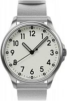 Mudita Radiant Automatic Pebble Gray 40mm MUD-RAD-GRY-40
