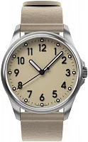 Mudita Radiant Automatic Sand Beige 32mm MUD-RAD-BE