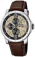 Festina Multifunction F16585/6