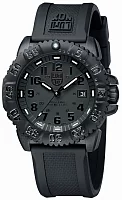 Luminox Navy SEAL Colormark 3050 Series Blackout XS.3051.BO.1