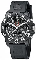 Luminox Navy SEAL Colormark Chrono 3080 Series XS.3081