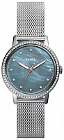 Fossil Neely Dress Woman ES4313