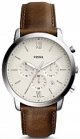 Fossil Neutra Chrono FS5380