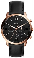 Fossil Neutra Chrono FS5381