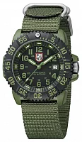 Luminox OD Olive Drap Military 3040 Series A.3042