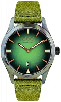 OUT OF ORDER 143 Green Quartz OOO.001-17.VE