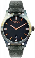OUT OF ORDER 143 Grey Quartz OOO.001-17.NE