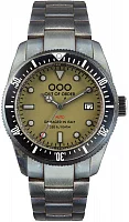 OUT OF ORDER Auto 2.0 Green OOO.001-16.2.VE