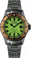 OUT OF ORDER Casanova Kiwi Quartz OOO.001-18.KI