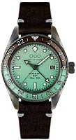 OUT OF ORDER Shaker Automatic GMT After Eight OOO.001-25.AE