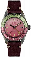 OUT OF ORDER Shaker Automatic GMT Cosmopolitan OOO.001-25.COS