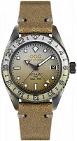 OUT OF ORDER Shaker Automatic GMT Margarita OOO.001-25.MAR