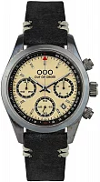 OUT OF ORDER Sporty Cronografo Black Quartz OOO.001-23.CR.NE